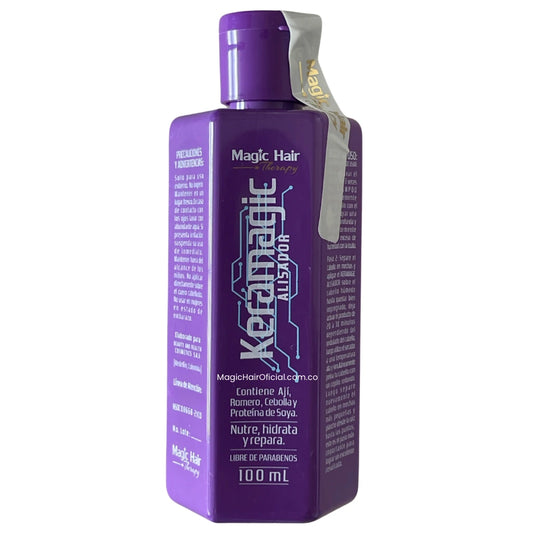 Keramagic 100 ML | Magic Hair