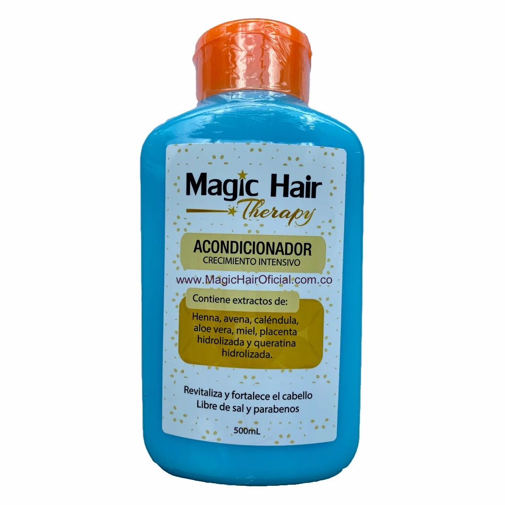 Acondicionador Magic Hair