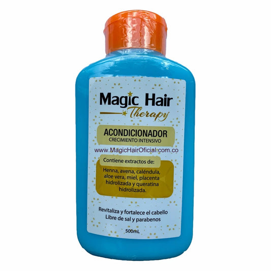 Shampoo Magic Hair