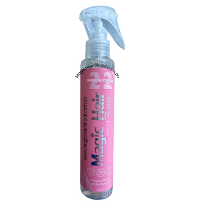 Termoprotector para el Cabello Aroma Frutal Magic Hair